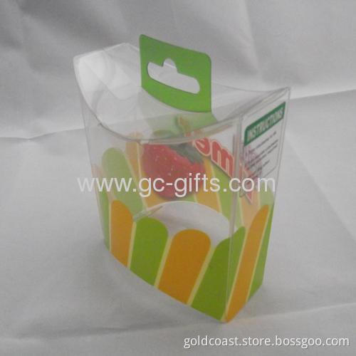 Custom Retail Packaging Boxes With Printing